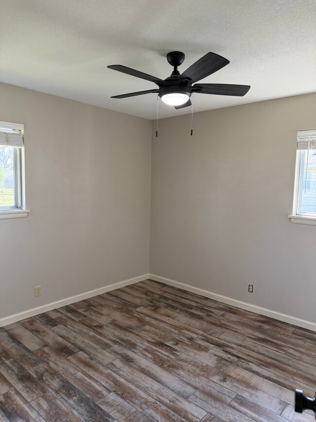 Southwest Bedroom - 536 Sherwood Ln