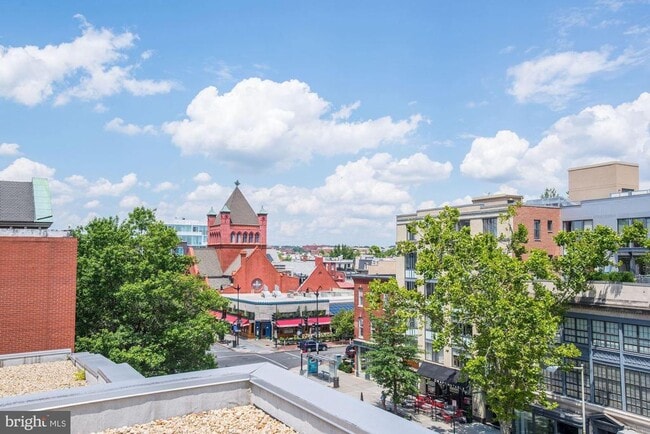 Photo - 1401 Church St NW Unidad 325