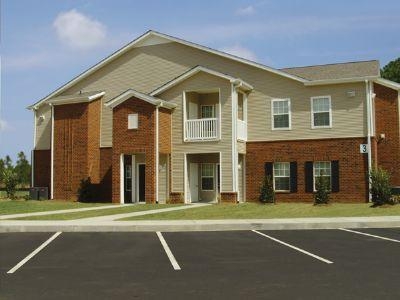 Riverchase Park - Riverchase Park Apartments