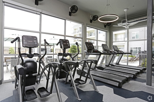 GIMNASIO