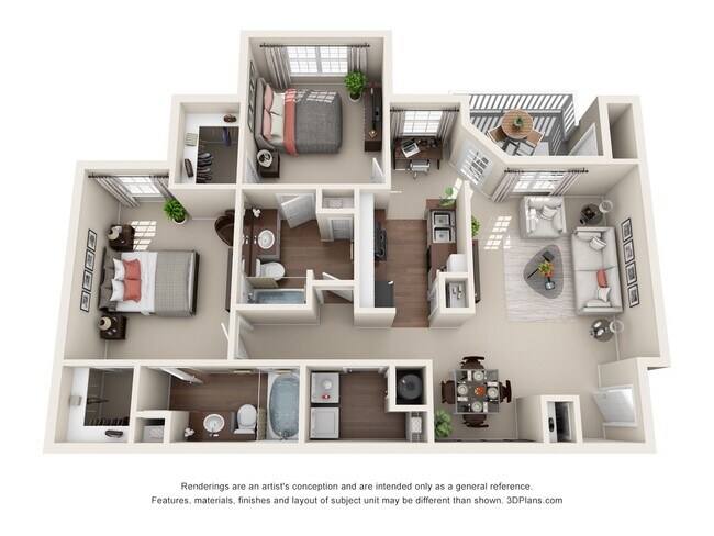 Photo - Polo Commons