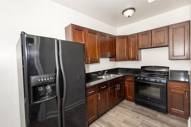 Photo - 357 S Alvarado St Unidad 117