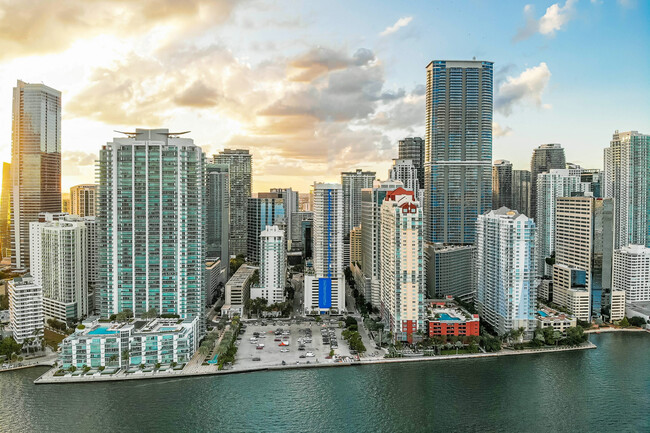 Photo - 1200 Brickell Bay Dr Condominio Unidad 2122