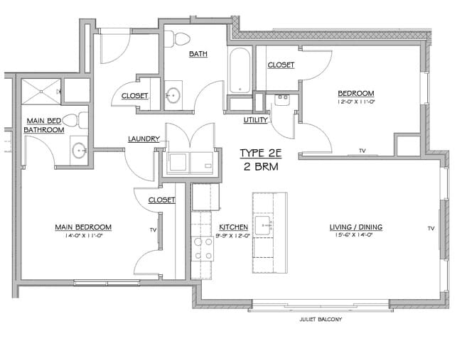 Photo - Grove Street Landing