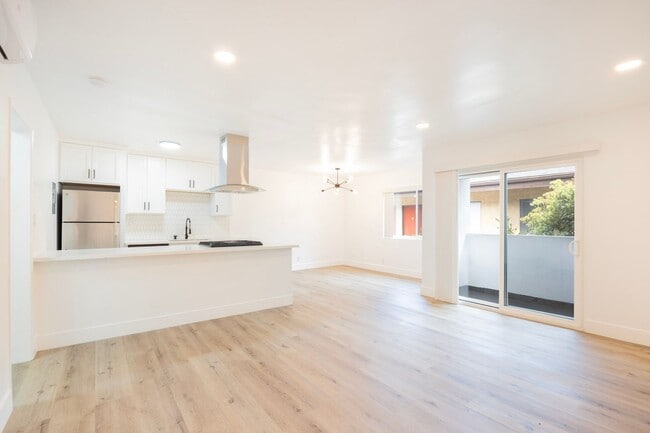 Recently Renovated 1 Bed / 1 Bath Apartmen... - Recently Renovated 1 Bed / 1 Bath Apartmen... Unidad 5