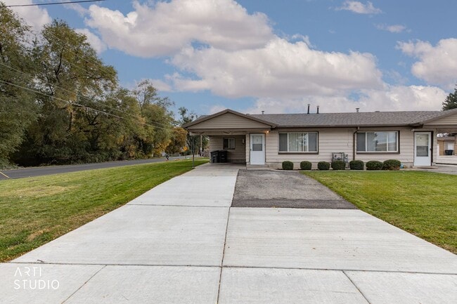 Photo - 2 Bedroom, 1 Bathroom South Jordan Duplex