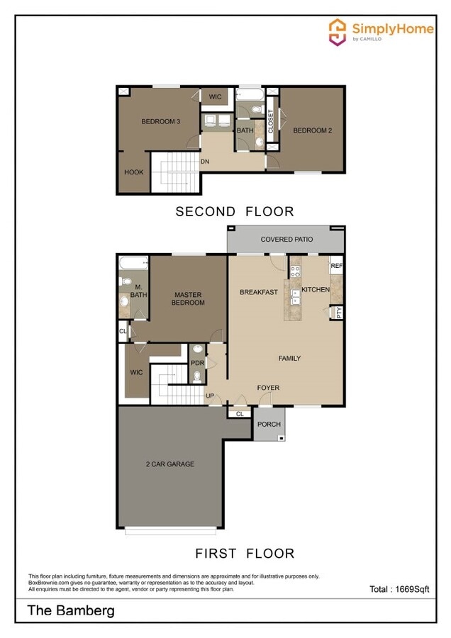 Photo - 9731 Caprice Court