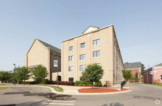 Photo - Armory Arts Apartments