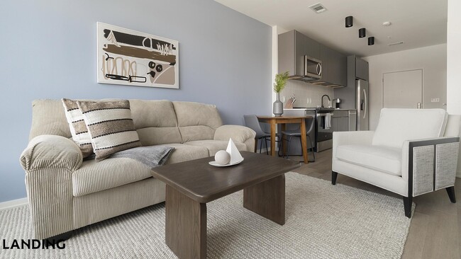 Photo - 318 W Corporation St Unit 1-207