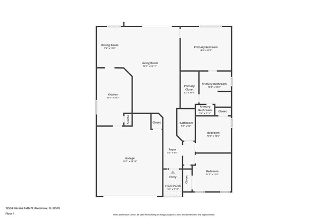 Photo - 12534 Herons Path Pl