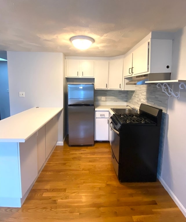 Building Photo - 145 Princeton St Unit 3 Rental