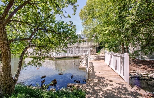 Photo - Bonhomme Village