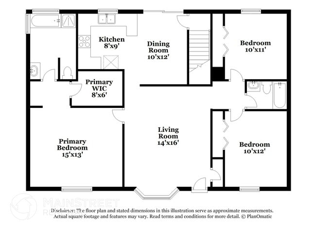 Photo - 306 Adelene Way