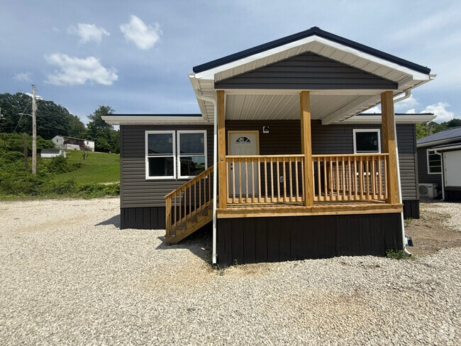 Building Photo - 6517 Daniels Fork Rental