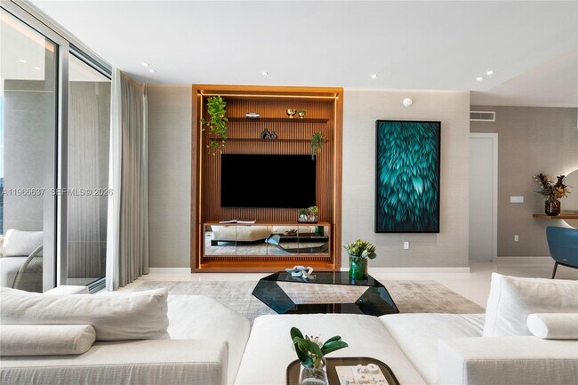 Photo - 300 Biscayne Blvd Way Unit 4005