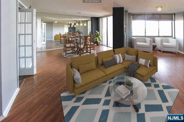 Photo - 1504 Harmon Cove Tower Condo Unit 1504