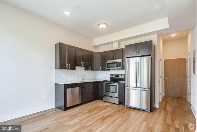 Building Photo - 1430 South St Unit 507 Rental
