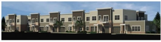 Photo - Grand View Townhomes