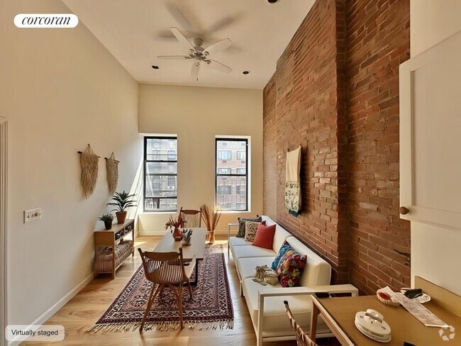 Building Photo - 215 E 118th St Rental