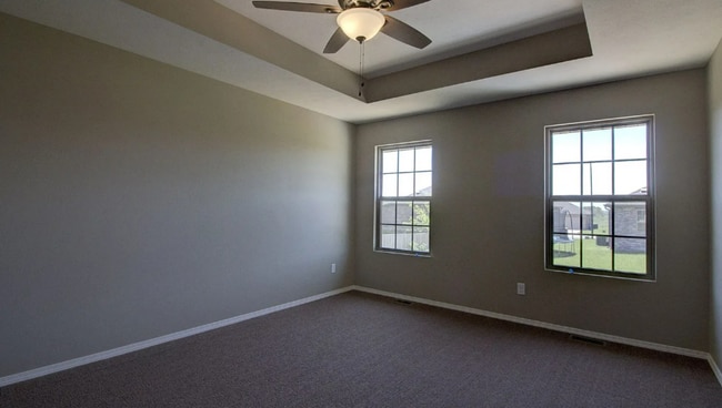 Photo - Fenced in 3 Bedroom Duplex in Monte Cristo