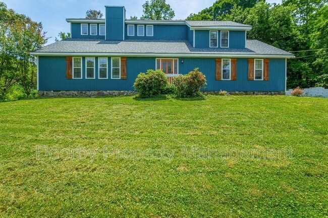 Building Photo - 6114 Sasha Ln