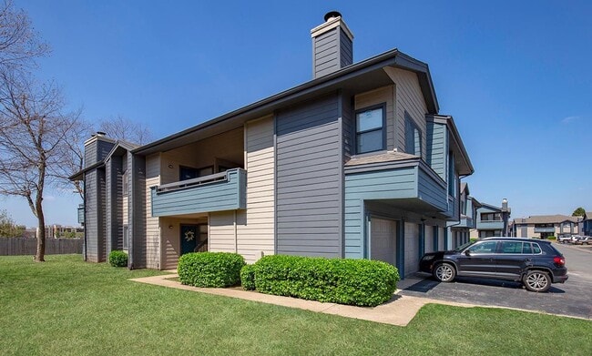 93Twenty Apartments