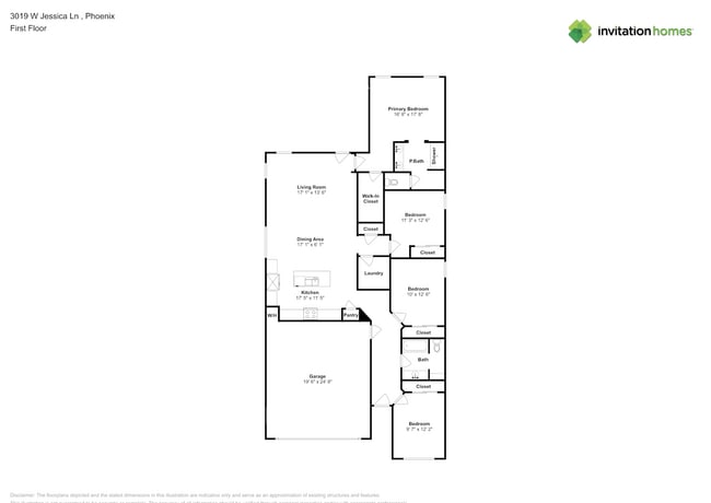 Photo - 3019 W Jessica Ln