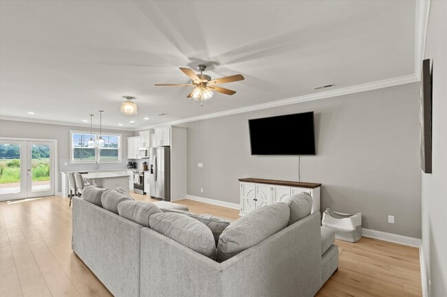 Photo - Fully Furnished and Move-In Ready - Flexib...