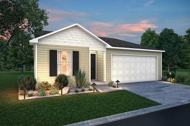 Building Photo - 164 Red Clover