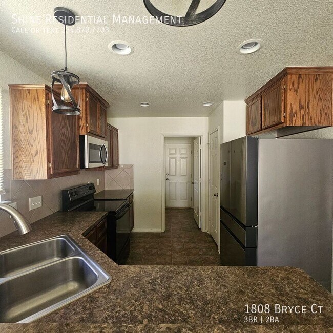 Photo - 1808 Bryce Ct