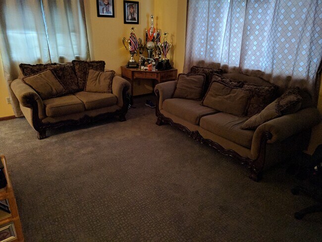 Photo - 1215 S Thompson Dr