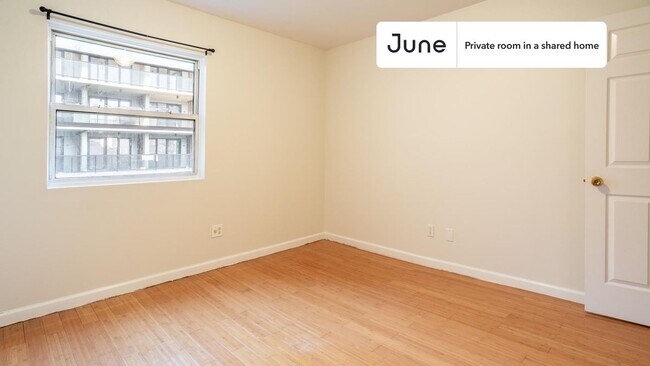 Room in Shared 4 bed/2 bath home in Flatbush