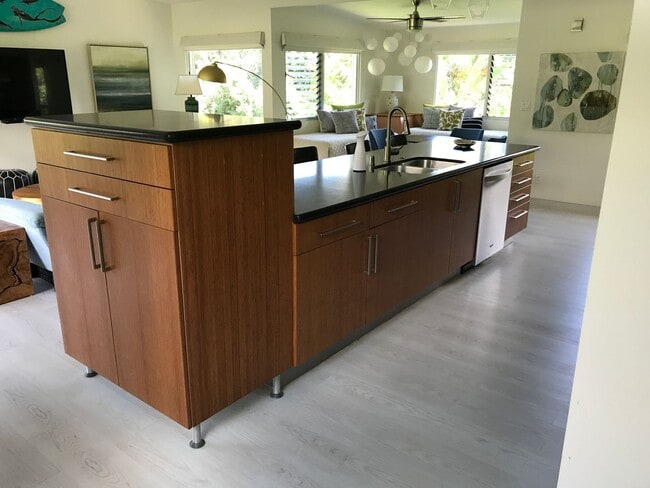 Photo - Furnished 1 Bedroom 1 Bath in Wainiha Valley