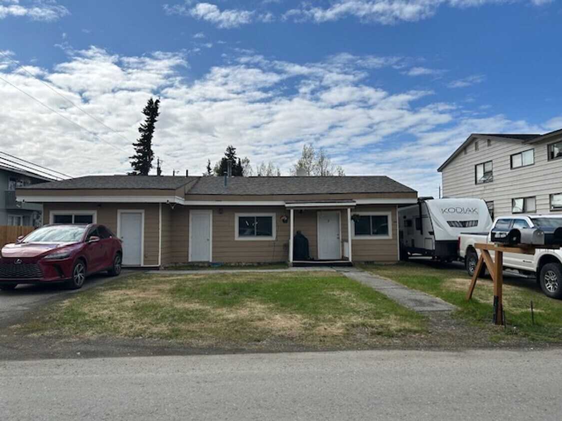 Photo - 144 Grand Larry Unit 3 ranch home with 3 bedrooms and 1 bath