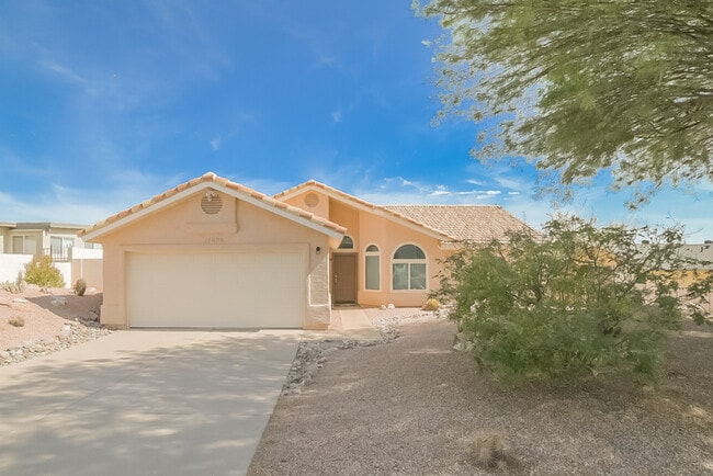 Photo - 17404 E Oro Grande Dr House