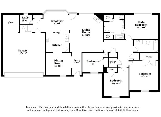 Photo - 8359 Olivia Ln