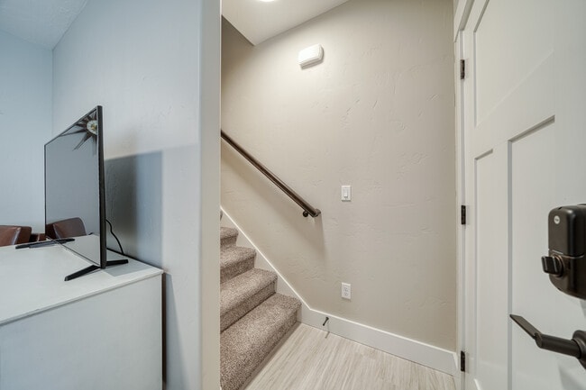 Photo - Saturn Townhomes
