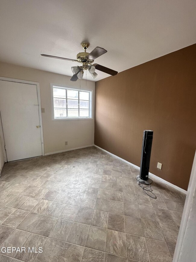 3912 Polk Ave Rental - House Rental in El Paso, TX | ForRent.com