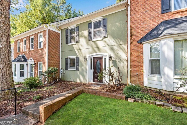 Photo - 1420 Old Virginia Ct SE