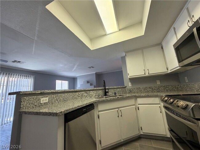 Photo - 8600 W Charleston Blvd