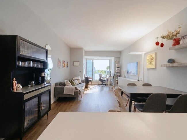 Photo - 99 Hudson St Unit 2800