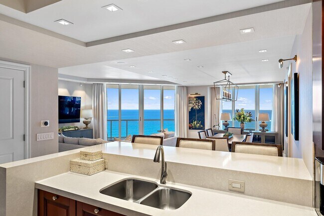 Photo - 2700 N Ocean Dr Unit 2304b