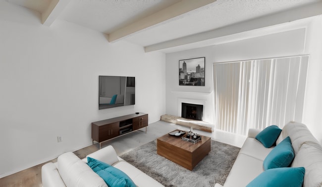 Greystone Flats Apartments