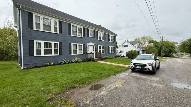 22 Pearl Street - 22 Pearl Street Apartments