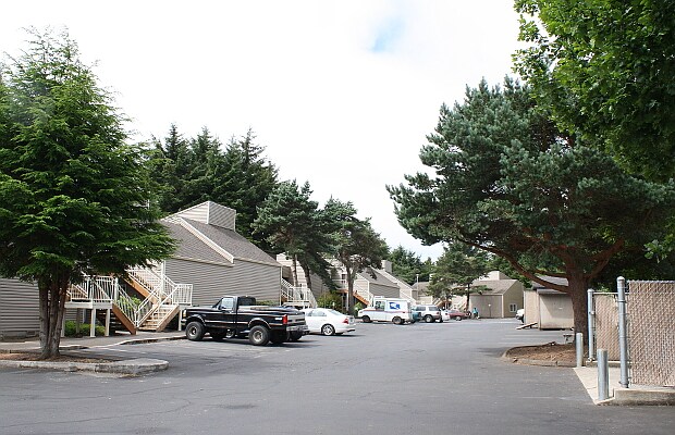 Photo - West Devils Lake Apartments