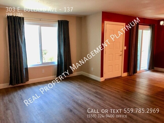 Photo - 303 E Bullard Ave