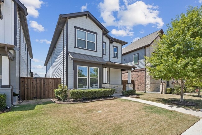 Photo - 13721 Parkline Wy