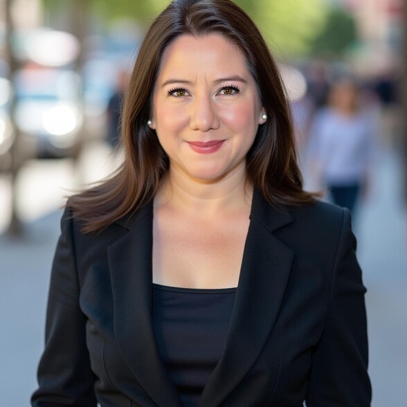 Primary Contact Photo