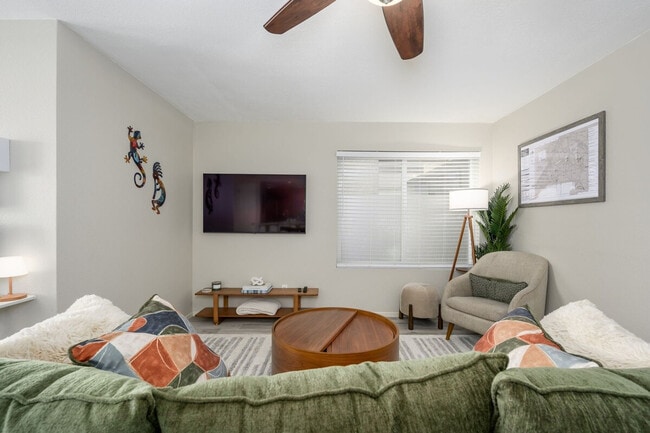 Photo - 4850 E Desert Cove Ave Unit ID1281446P