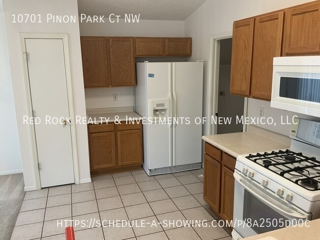 Photo - 10701 Pinon Park Ct